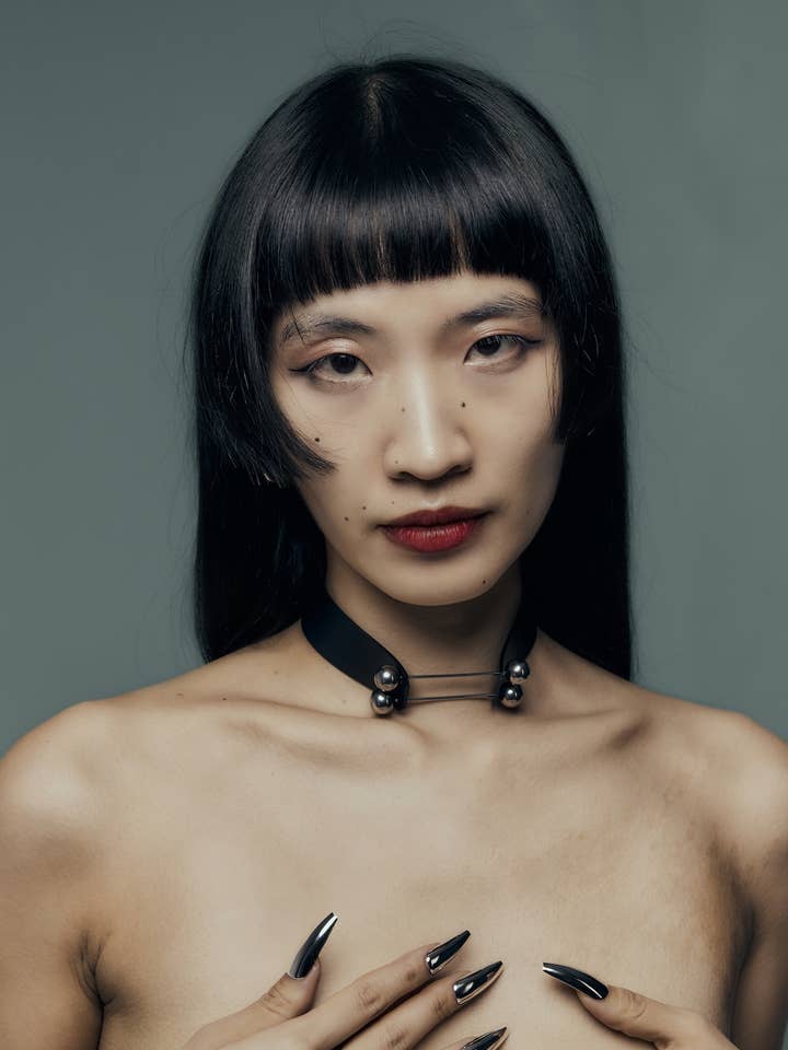 COLLIER INDUSTRIEL pour la vente par PERLENSAU UG