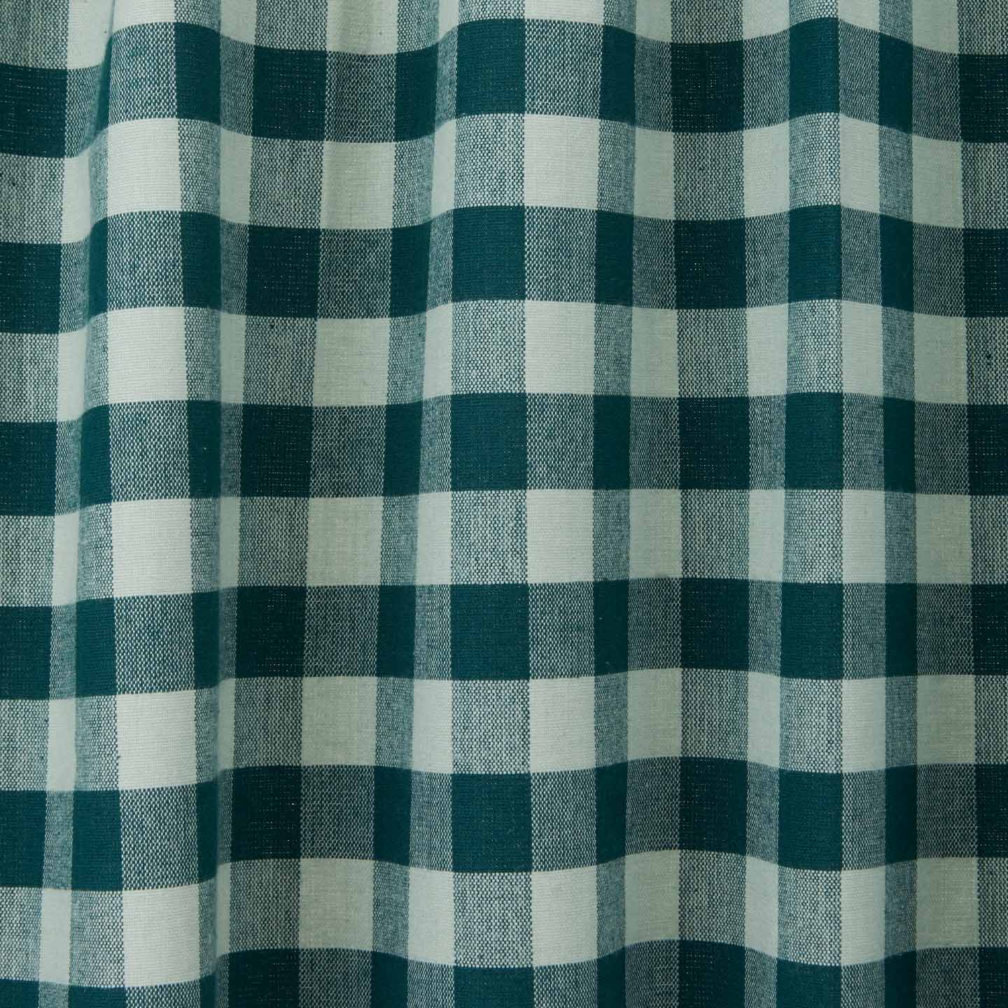 Hawkins New York – wholesale Shower curtain – ESSENTIAL GINGHAM SHOWER CURTAIN8