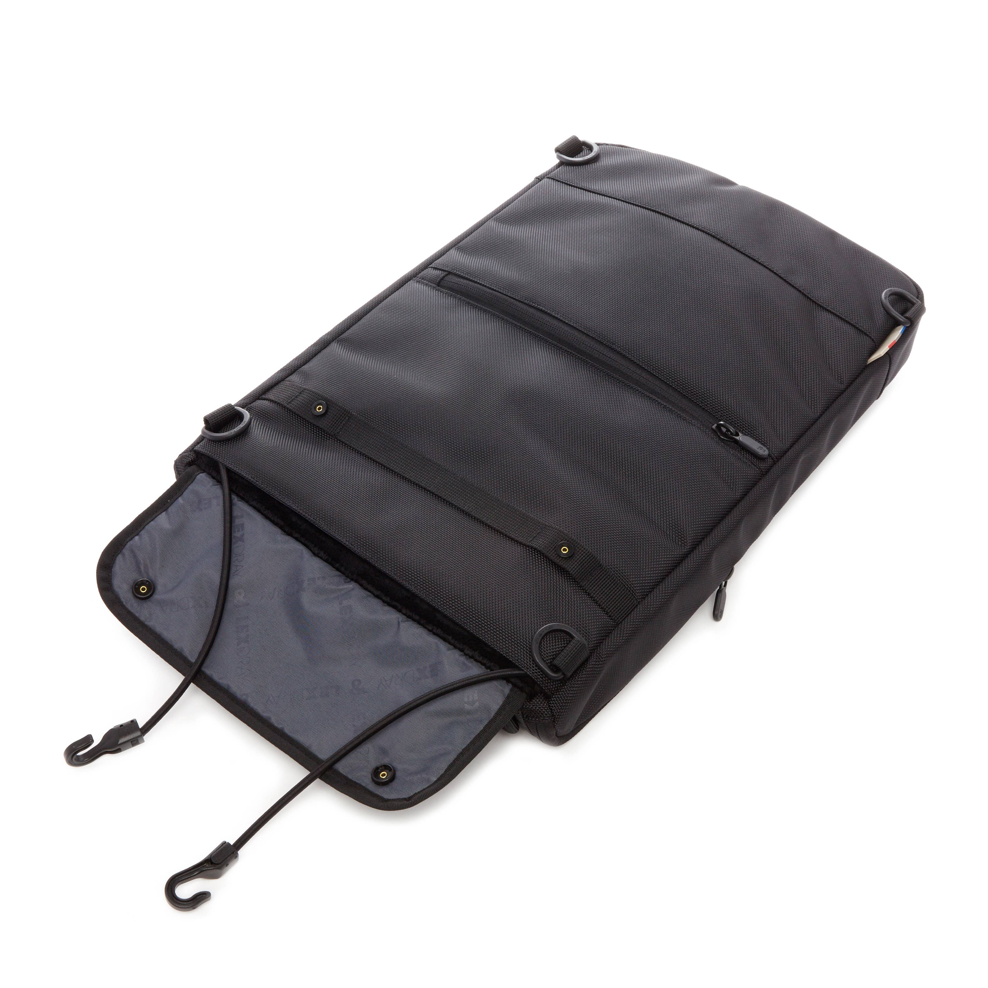 Lexdray - Wholesale Messenger Bag - Men's - Lexdray x Tony Royster, Jr. Drumstick Case5