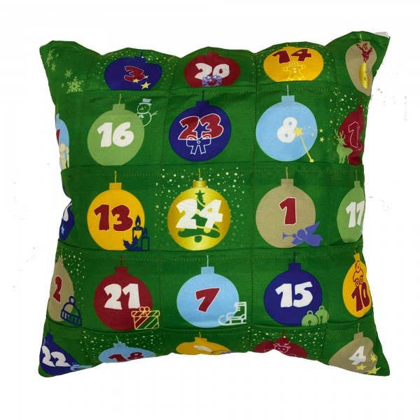 Adventkissen - Kinder für den Großhandel von Hergo Creation GmbH