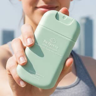 Unscented - Hand Sanitizer - Made in Canada - Be Sprucy ™ for wholesale by Be Sprucy Inc.