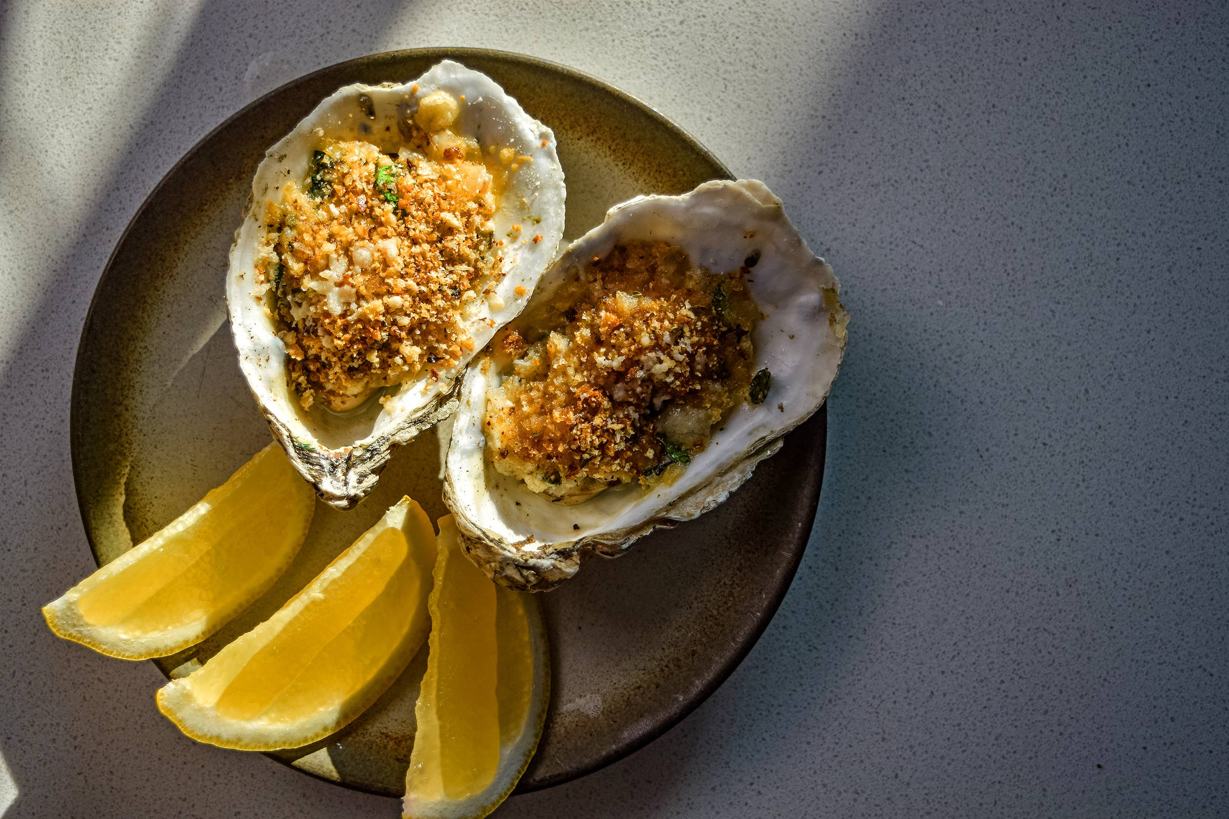 Conza Sourdough Crunch Breadcrumbs - Venta al por mayor Preparados para pan - Crujiente de Masa Madre con Hierbas Italianas y Parmesano - 102 g7