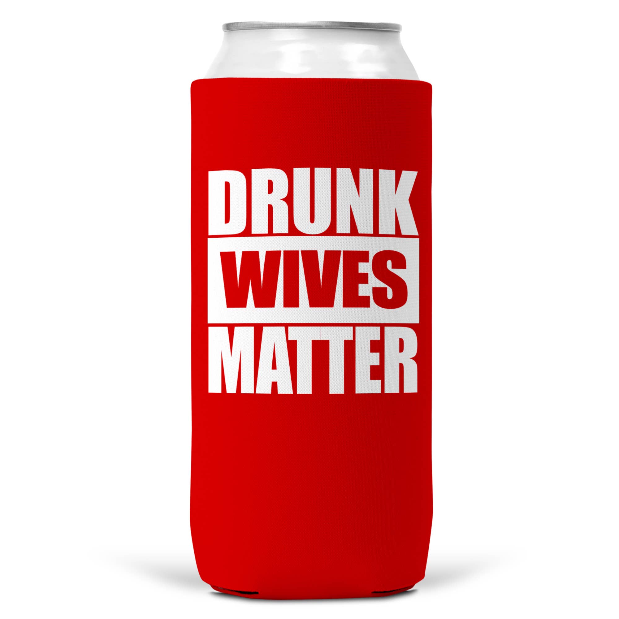 Wi-Wear – wholesale Drinkkramare – Berusade fruar materia SLIM kan mysiga/kylare 12 oz burkar2