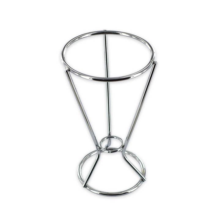 Fackelmann - Wholesale Kitchen Tool/Gadget - Fackelmann French Fries Cone Holder1