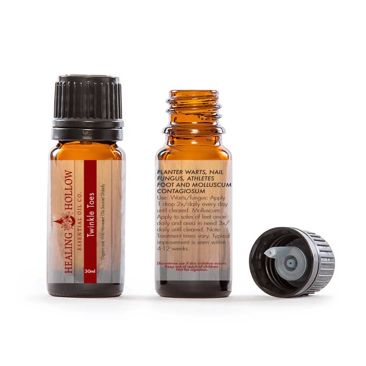 Twinkle Toes for wholesale by Healing Hollow