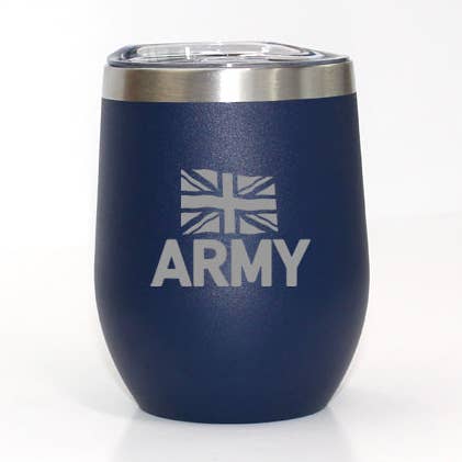British Army 350ml Thermal Mug for wholesale by Madry
