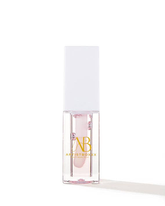 ARTISTBOXXX - Wholesale Lip Gloss - Botanical Lip Oil - Watermelon3