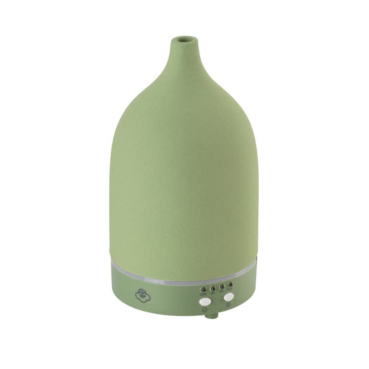 SERENE HOUSE - Wholesale Electronic Diffuser - Vapor Green 90 Ceramic Ultrasonic Diffuser4