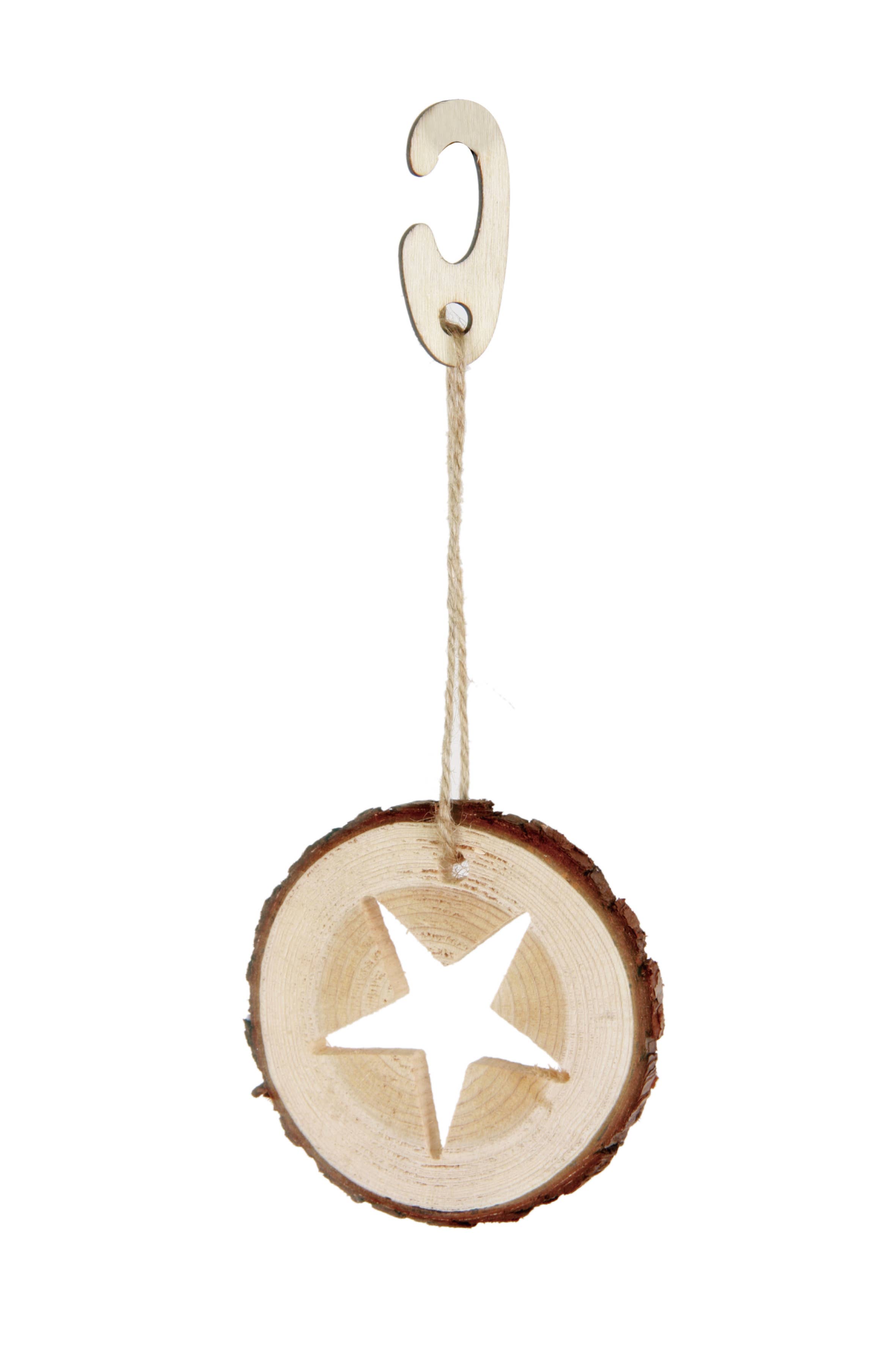 Bubimex - Wholesale Pet Chew Toy - Dog - Wooden wheels rodents 7-9cm0