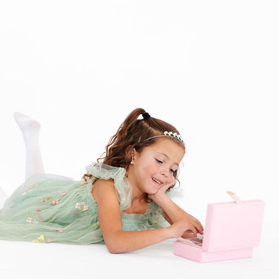 Pip Pop Post - Wholesale Jewelry Box/Organizer - Kids - Jewelry Box3