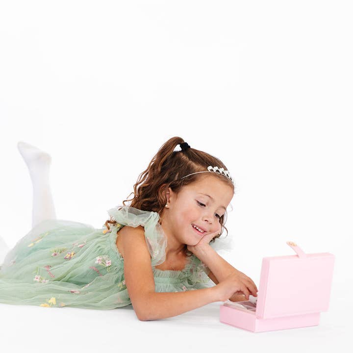 Pip Pop Post - Wholesale Jewelry Box/Organizer - Kids - Jewelry Box3