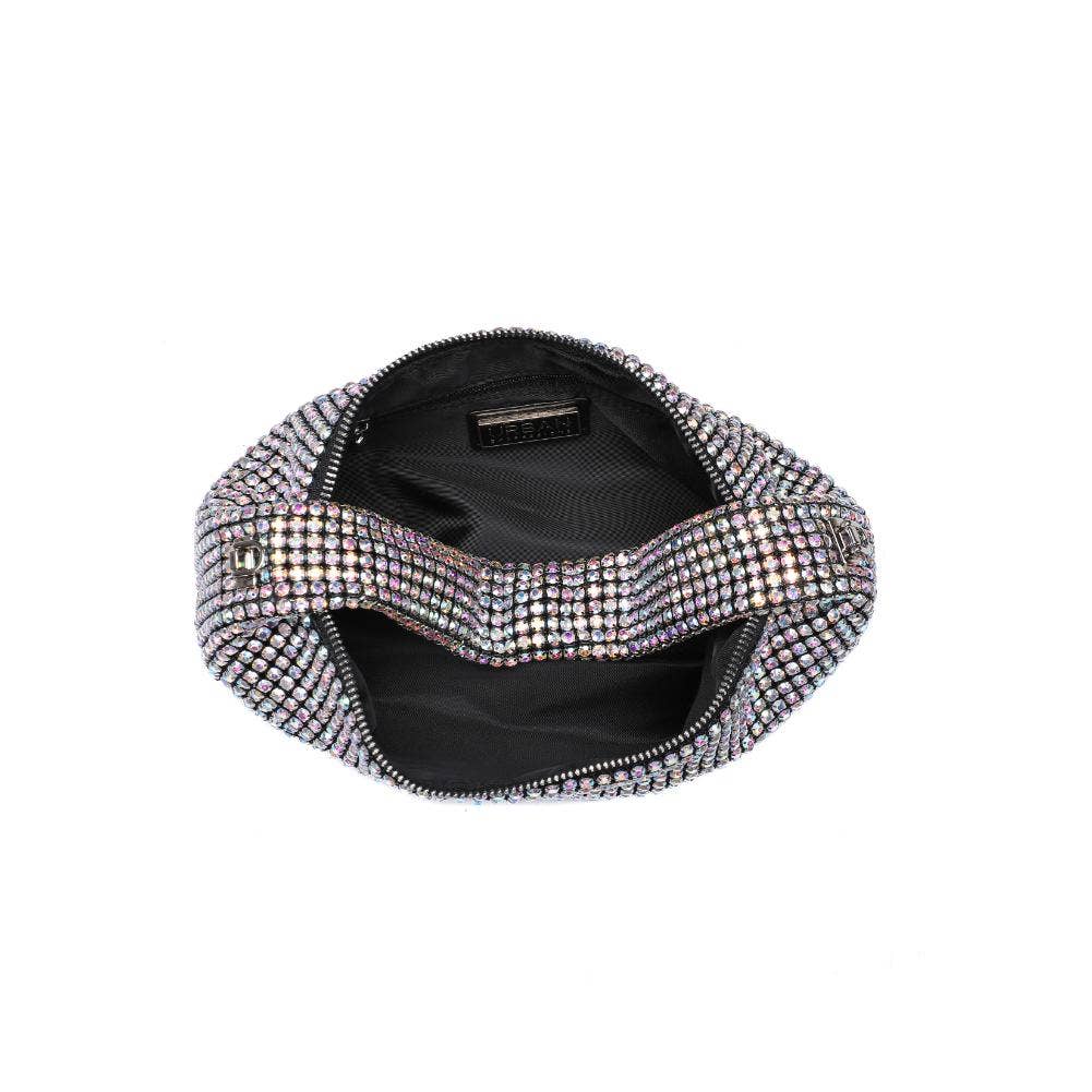 Iridescent Asa Evening Bag for wholesale on Faire7