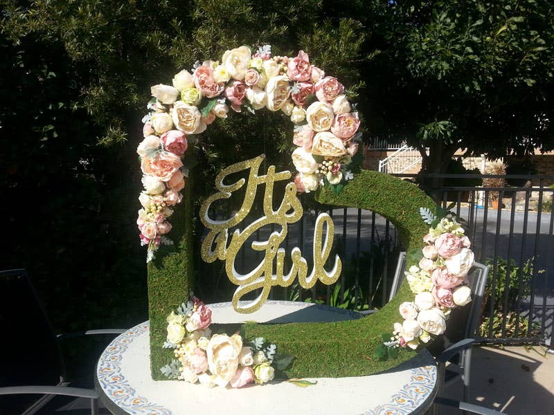 SuperMoss - Wholesale Craft Supplies - Instant Green Moss Mat - Re-useable and Long-lasting4