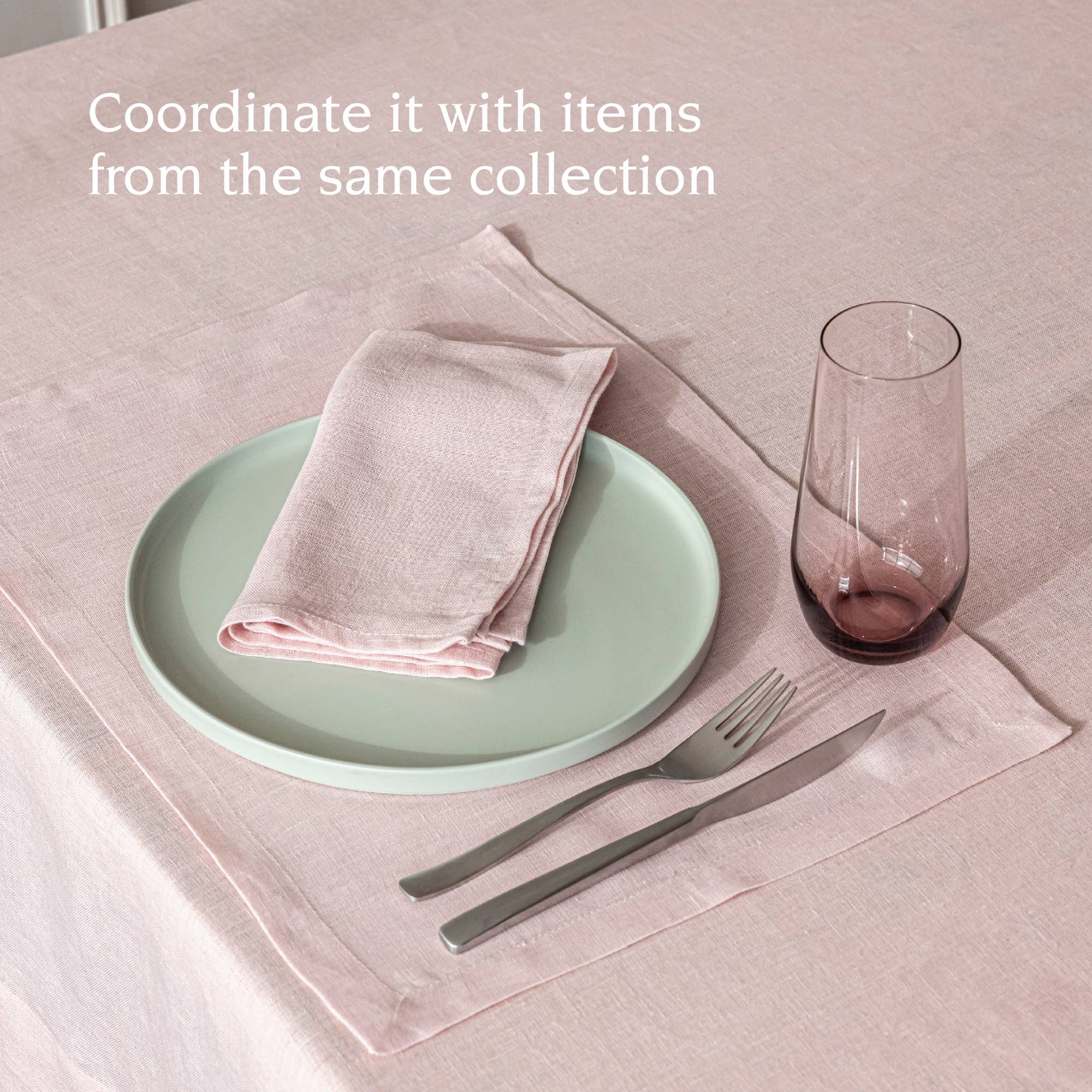 over&back - Wholesale Placemat - 100% Linen Woven Placemats – Perfect For Fall – Set of 431