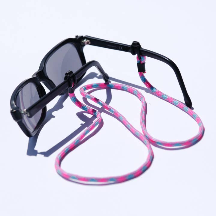 Ventotene - Cordino per occhiali fatto a mano per la vendita all'ingrosso da parte di Tentacula