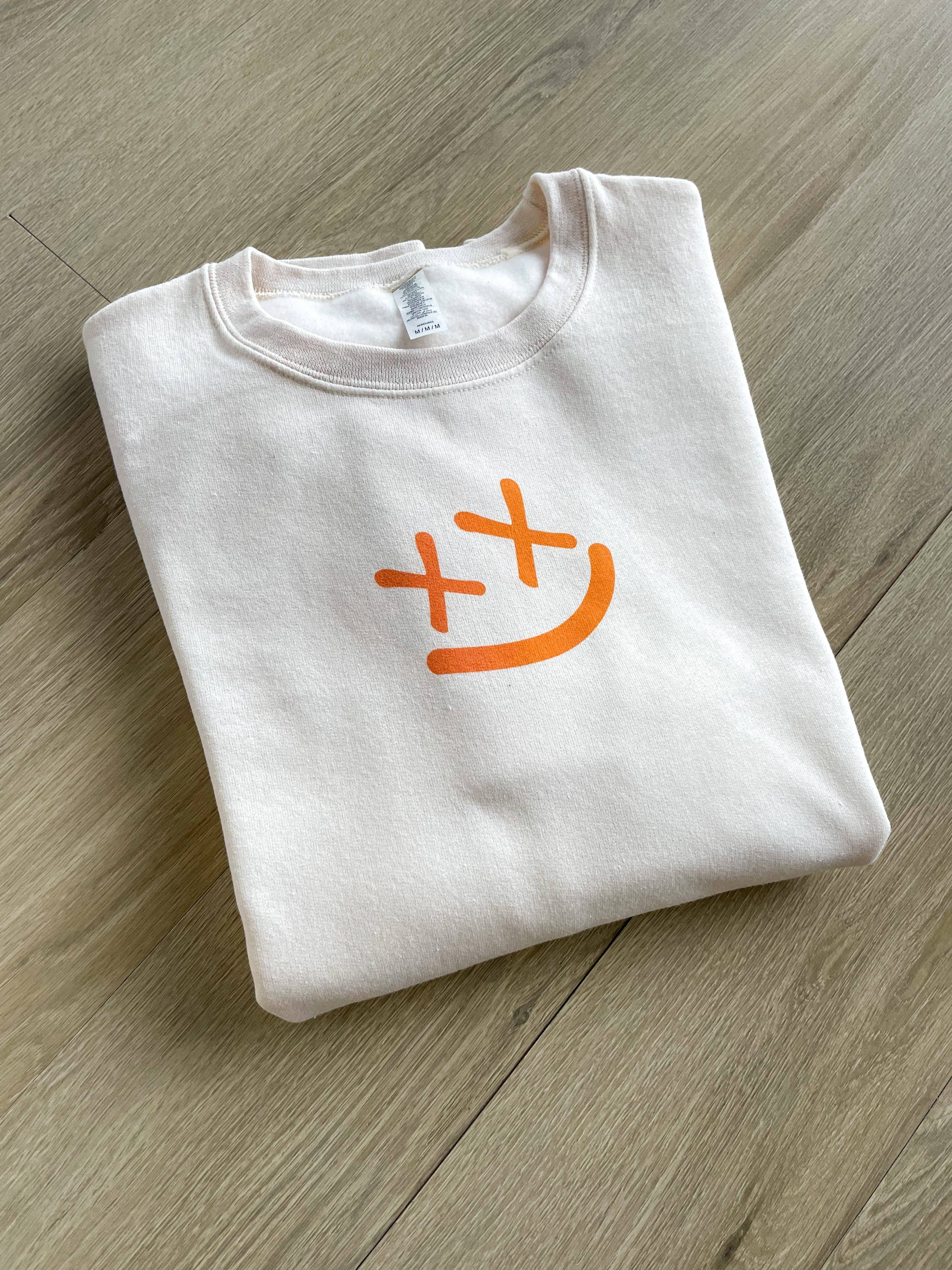 Honey Soul LLC - Vendita all'ingrosso Felpa stampata - Unisex - Felpa Ispiratrice Figlio di Dio per Fede e Conforto4