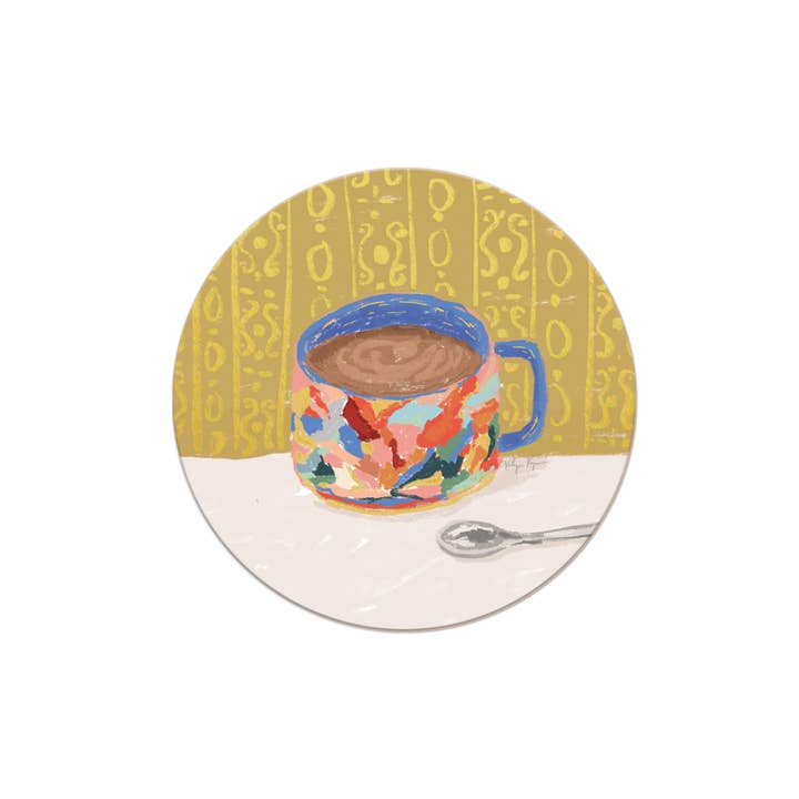 Süße Komfortsämlinge Untersetzer für den Großhandel von Seedlings