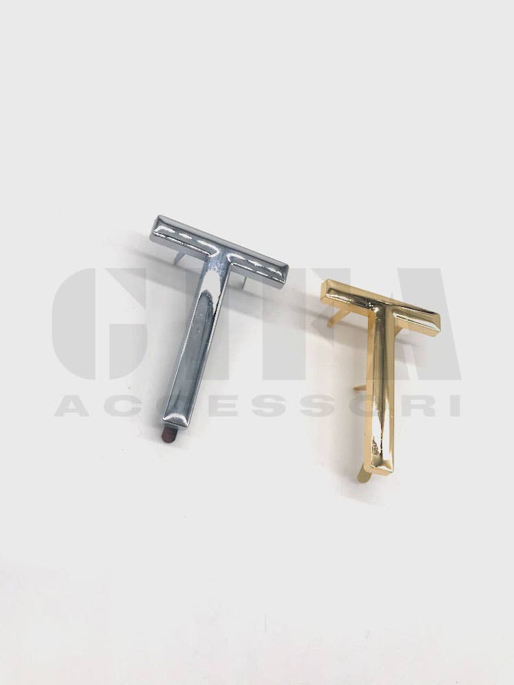 Gifa Accessori – Escova/pente por atacado – Aplicação com abas em forma de T0