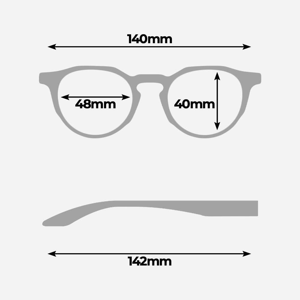 Herling - Wholesale Sunglasses - Unisex - ELOWEN - Sunglasses15