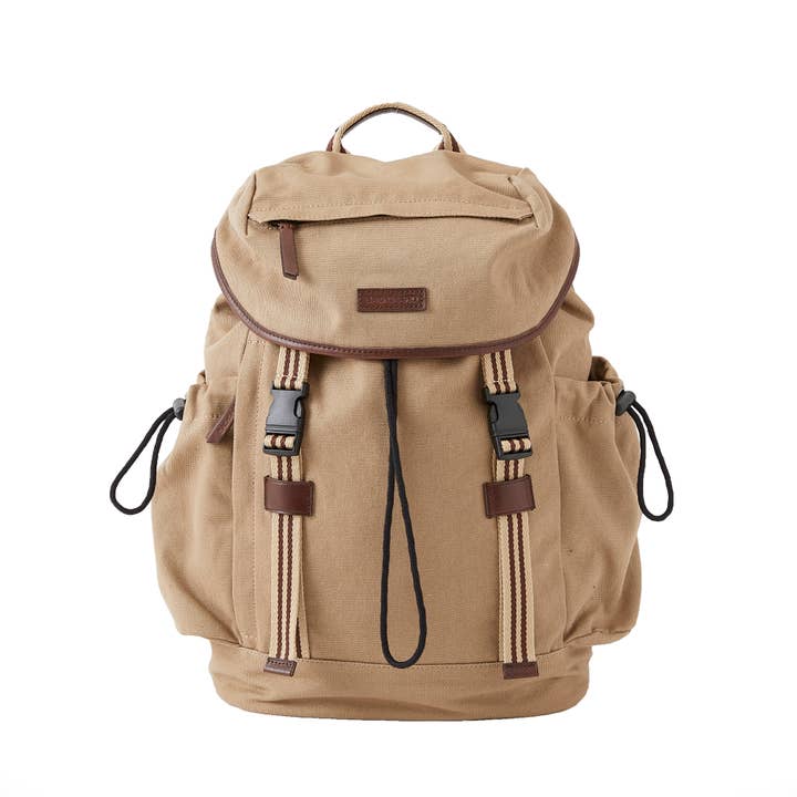 Sloan Backpack for wholesale by Grey Fox Designs