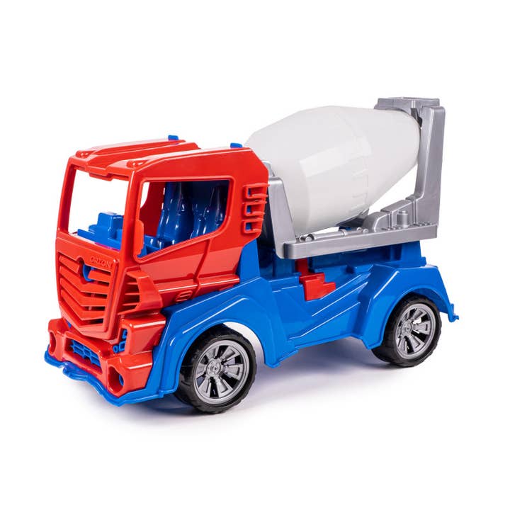 Truck Toy 049 for wholesale by Orion Toys