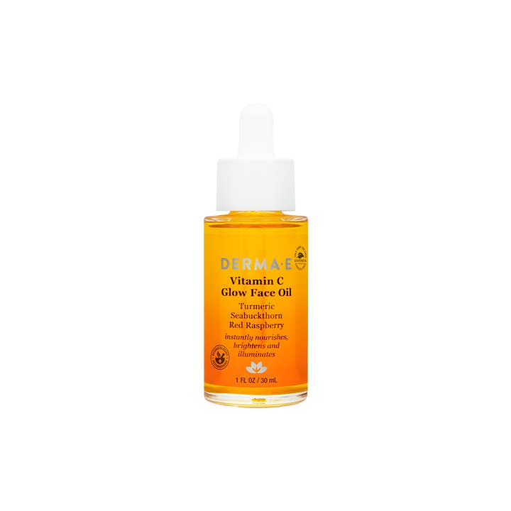DERMA E - Wholesale Facial Oil - Vitamin C Glow Face Oil1