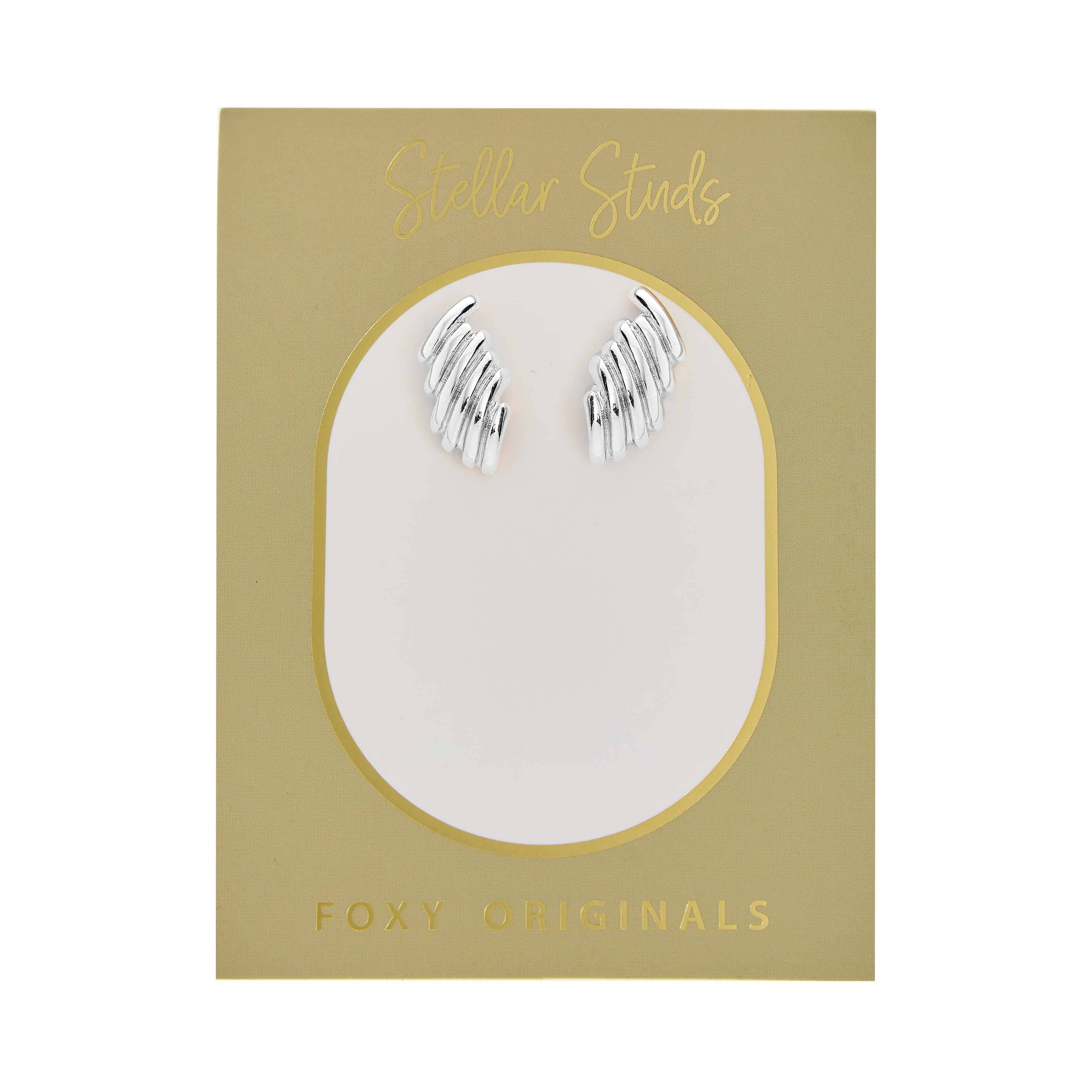 Foxy Originals - Wholesale Jewelry Set - Stellar Studs Collection Display16