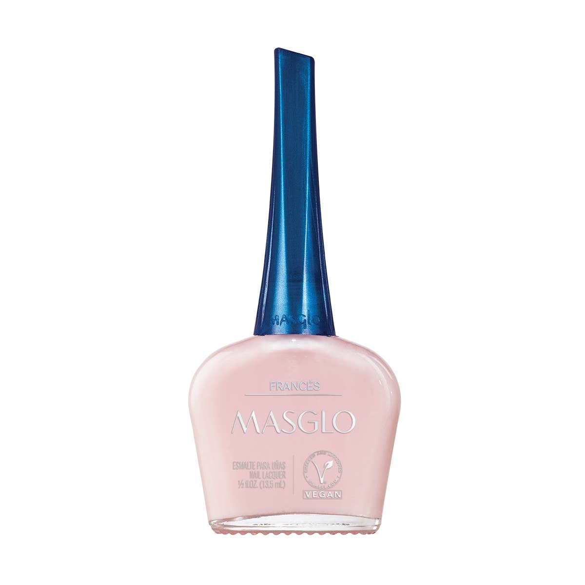 CARELAB - Wholesale Nail Polish - Frances MASGLO TRADICIONAL nail polish 13.5ml0