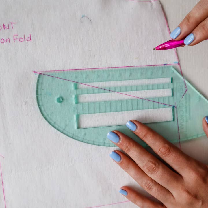 Sew To Grow - Wholesale Craft tool - Fashion Multi Tool4