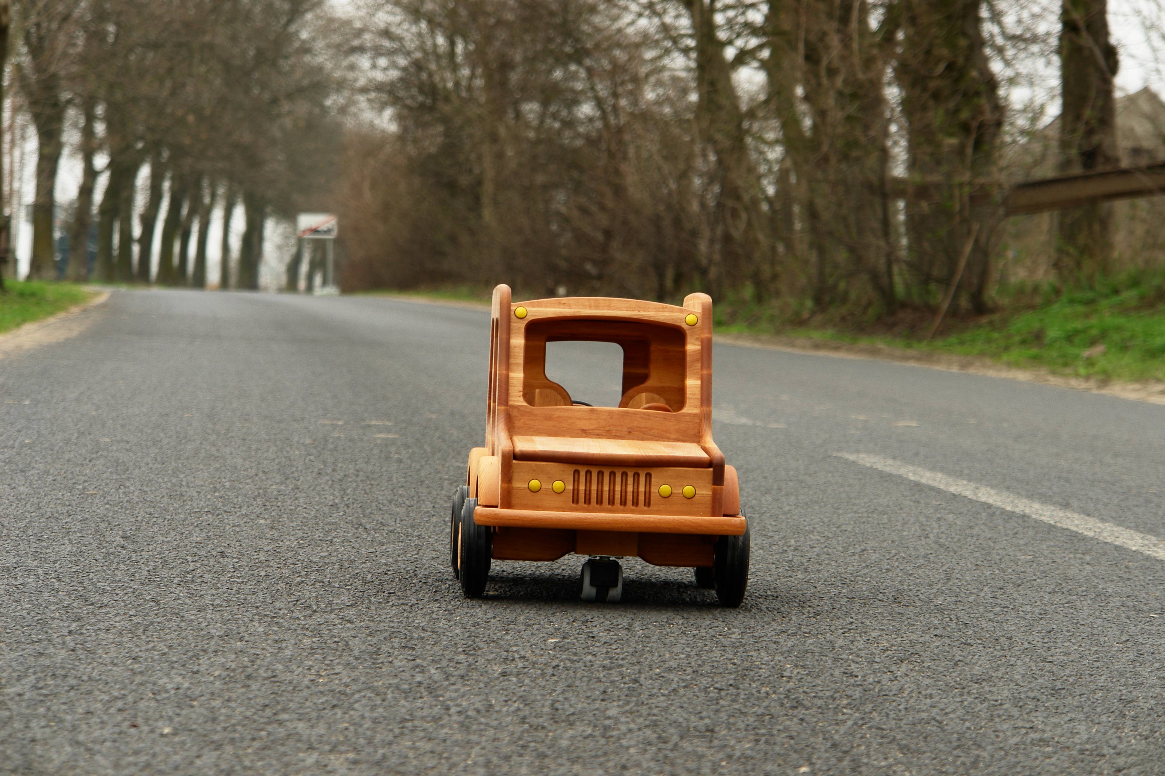 Little Poland Gallery - Vente Voiture/camion miniature – enfant - DrewArt Voiture Tout-Terrain SI NON DISPONIBLE CONTACTER DIRECTEMENT3