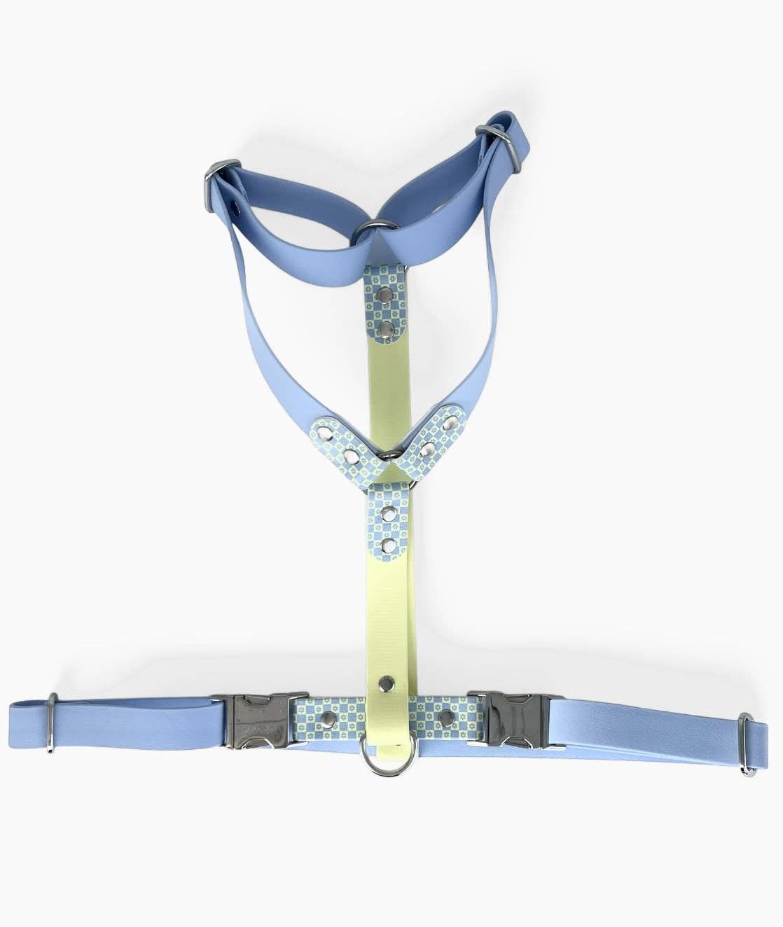 Splash By Happy - Wholesale Pet Collar - Dog - 🌼 Happy Flower 🌼14