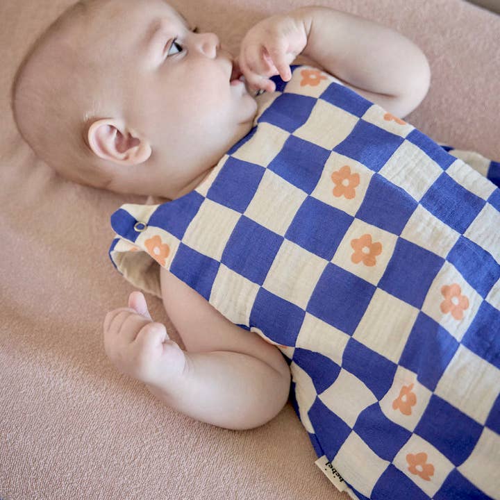 bebel - Venta al por mayor Saco de dormir - Bebés - Saco de dormir de verano Romy - TOG 1,5