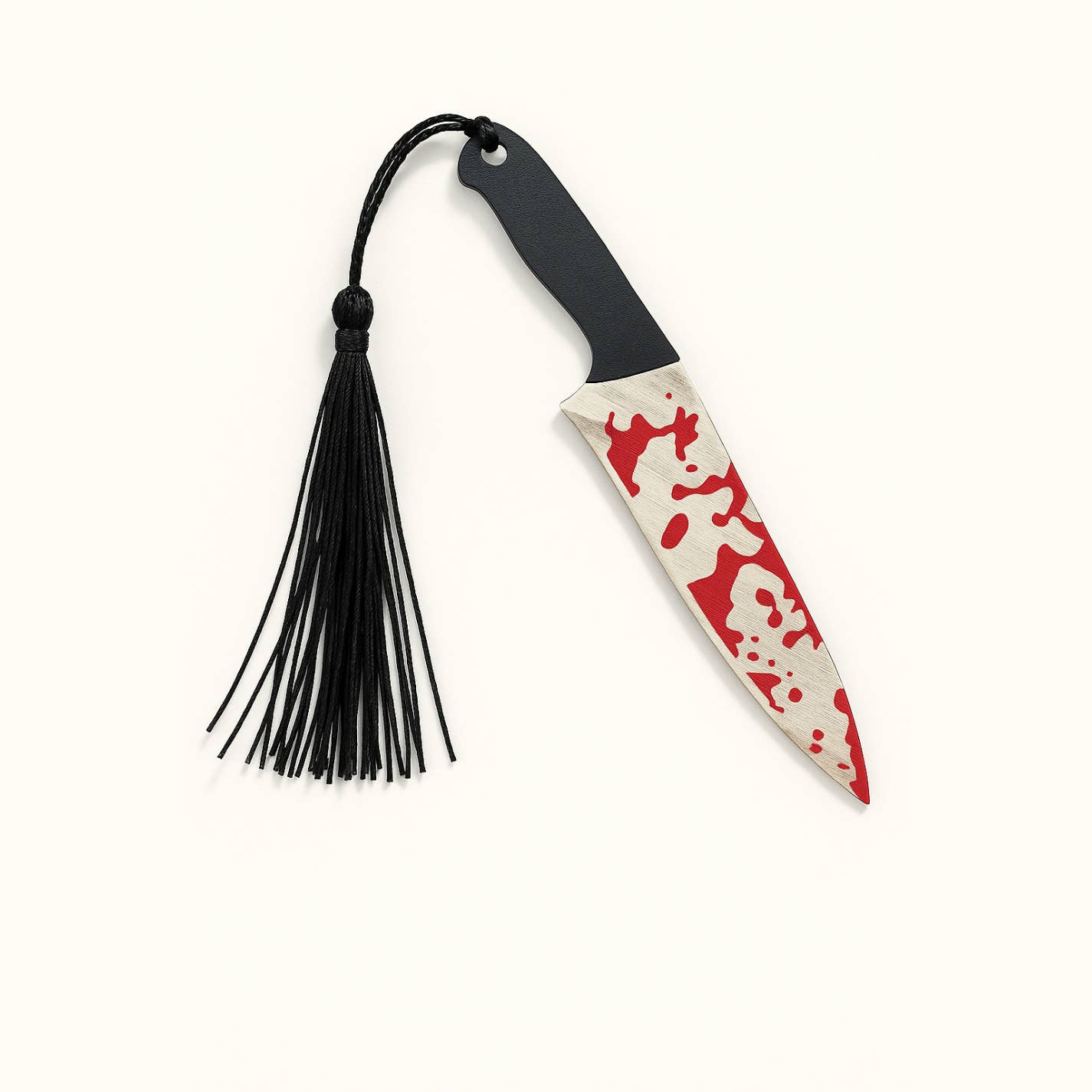 Little Smut Closet - Wholesale Bookmark - Knife Bookmark