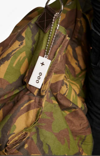 +Three°°° - Wholesale Tote Bag - Women's - MimEthics Dunia4