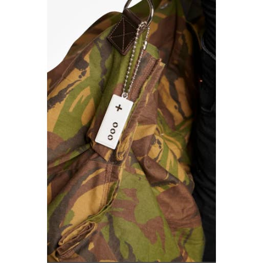 +Three°°° - Wholesale Tote Bag - Women's - MimEthics Dunia4