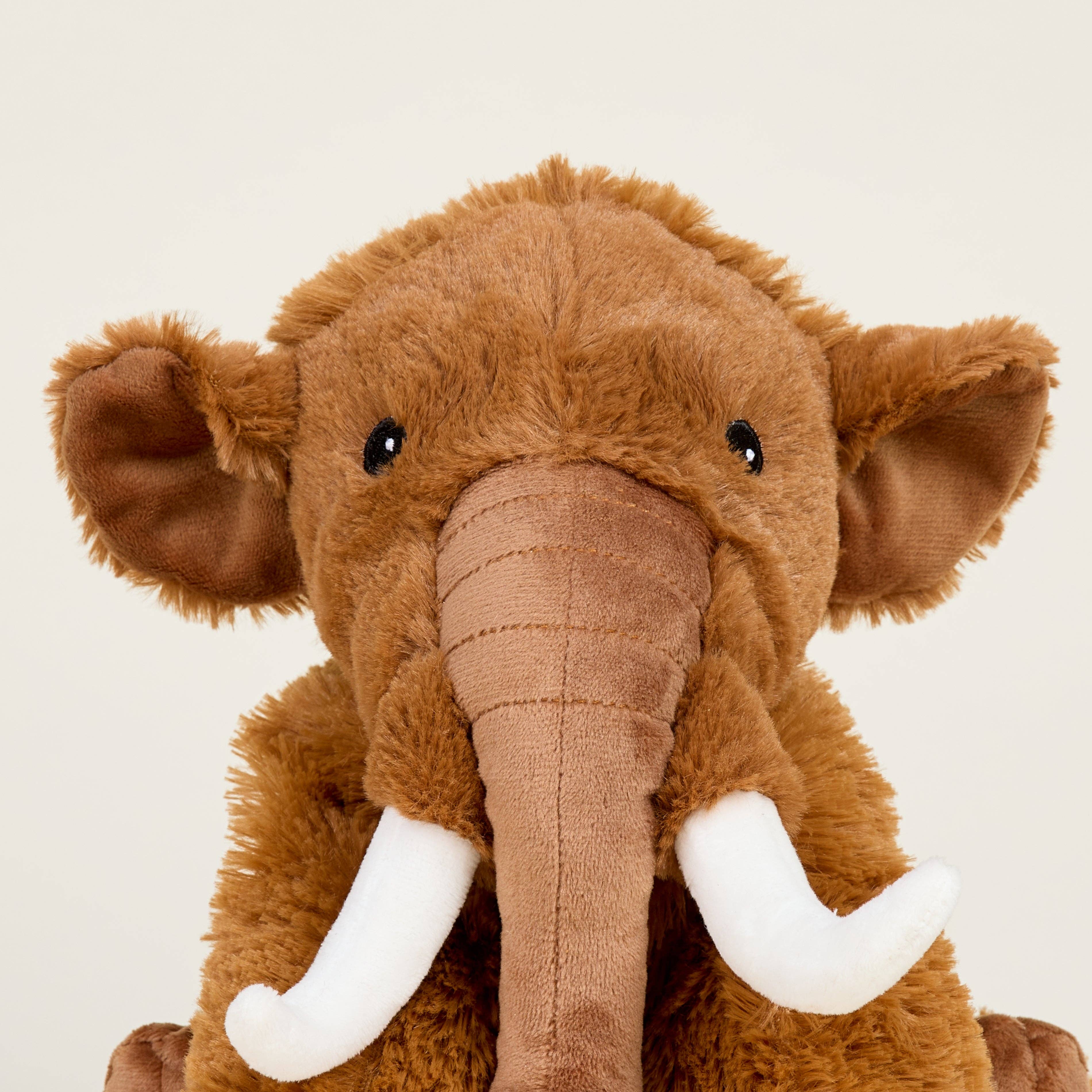 Warmies - Plush Toys - Lavender - Gifts - Valentines - Wholesale Stuffed/Plush Toy - Kids & Baby - Wooly Mammoth Warmies1