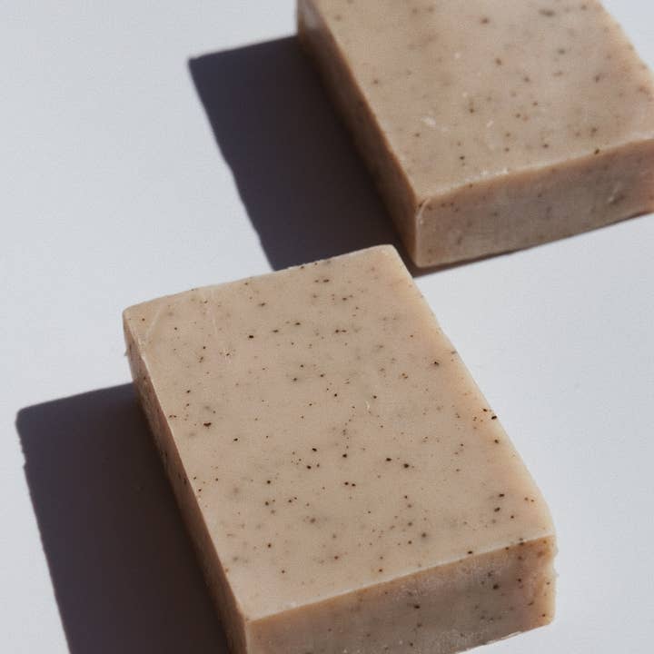 Bell Mountain Naturals - Vente Pains de savon - Savon en barre Morning Rituals. Naturel, peu polluant, durable.1