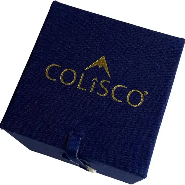 Colisco Wholesale - Vente Objets de décoration - Ornement en verre peint à la main Colisco Gondola & Skiers6