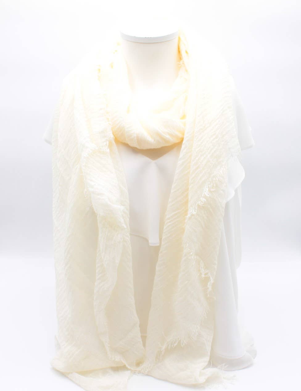 Reference Mode - Wholesale Scarf - Unisex - Pack of 20 scarves - assortment19