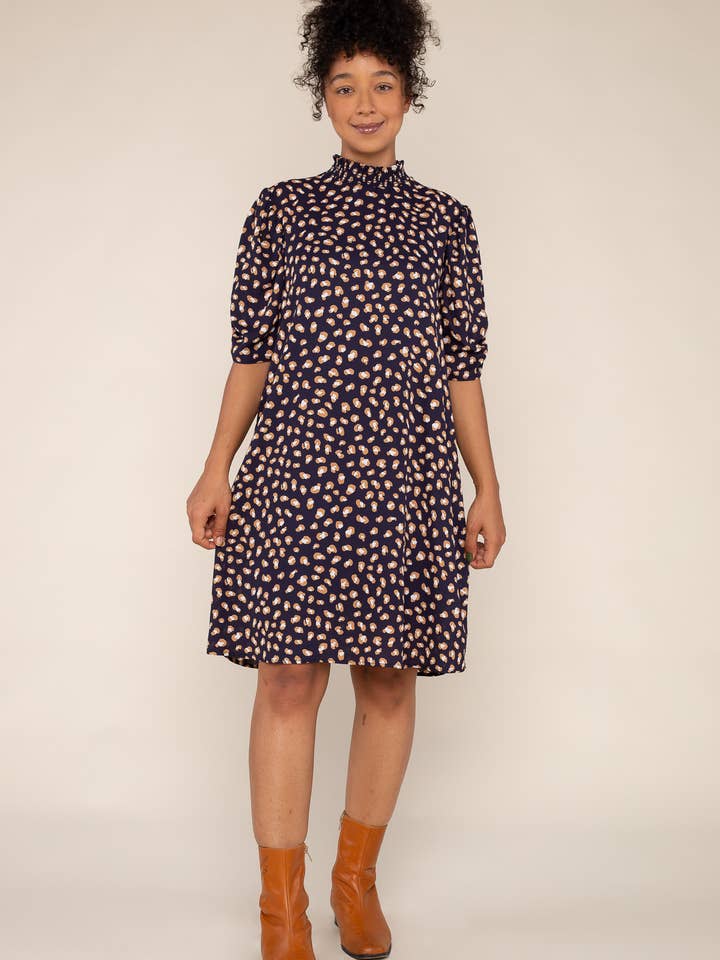 NLT - Wholesale Dress - Women's - Toro Dress