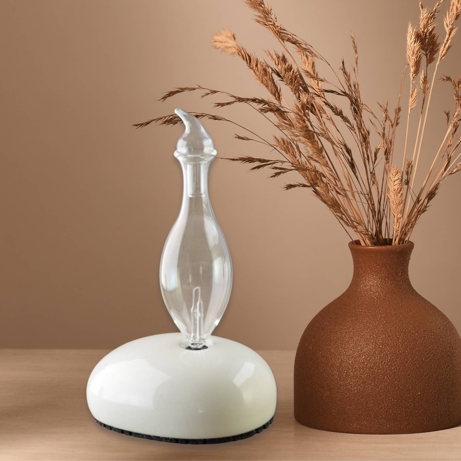 Zen'Arôme – wholesale Elektronisk diffusor – Aromaterapi Nebulisering Eterisk Oljespridare Dan11