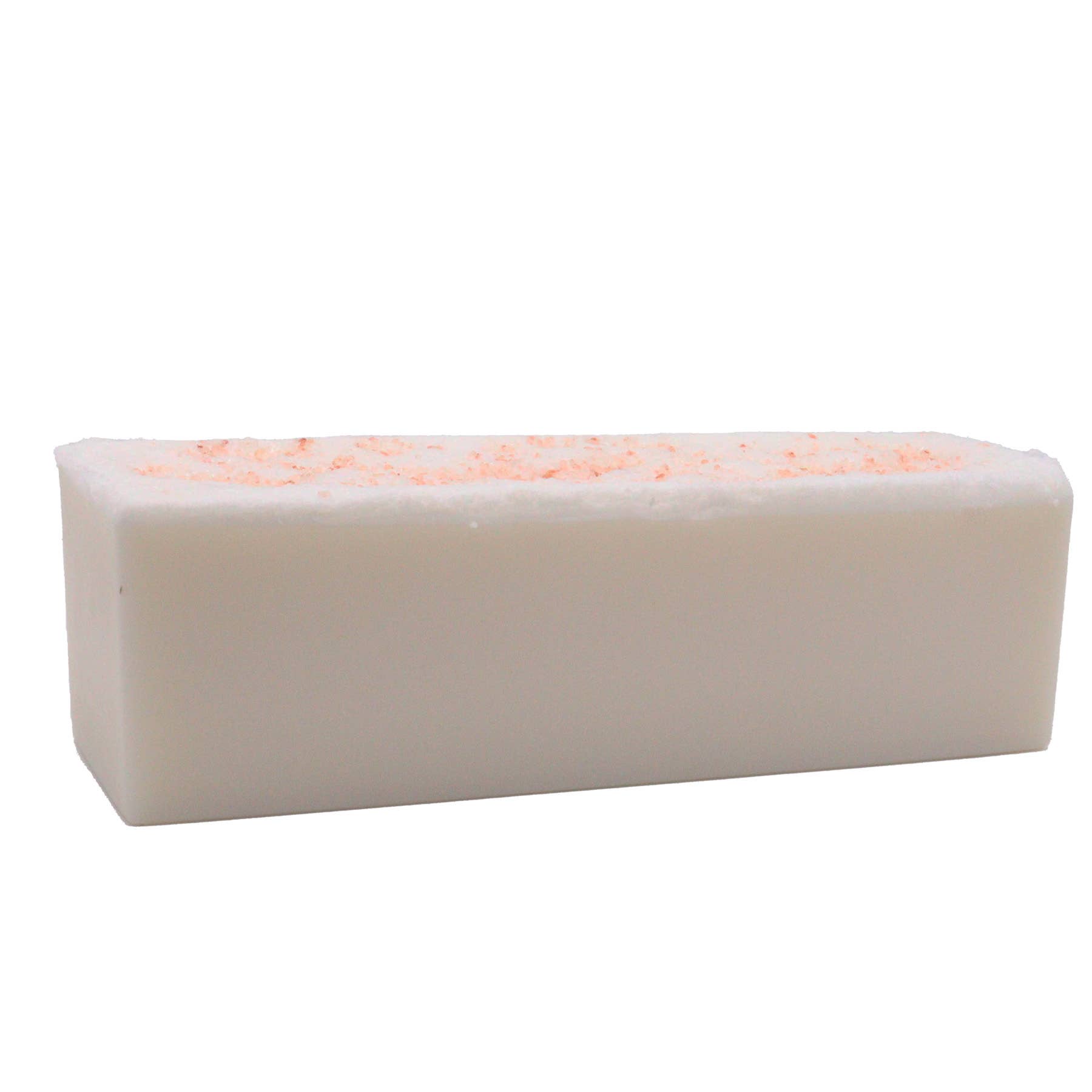 AW Aromatics Limited – wholesale Bar Soap –  White Label Himalayan Cava Sliced Soap Loaf3
