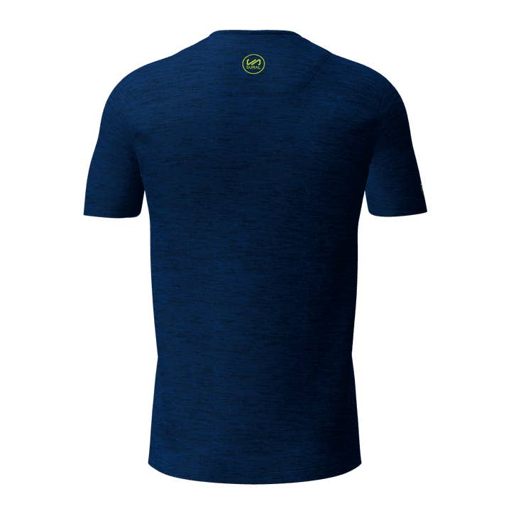 Sural - Wholesale Athletic Top - Men's - TEAM Men's Short Sleeve Technical T-shirt1