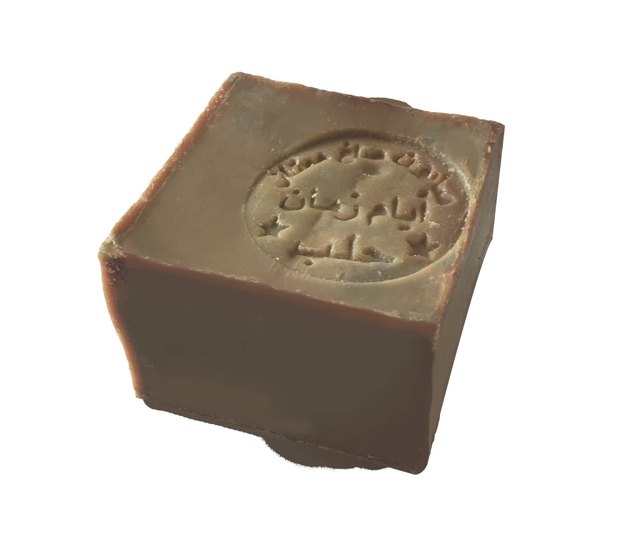 Melchior & Balthazar - Wholesale Bar Soap - Véritable Savon d'Alep - 20%2