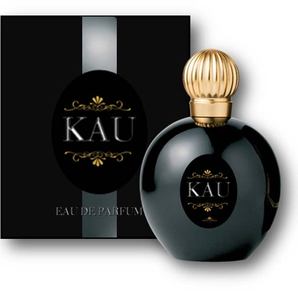 KAU Duft - Eau de Parfum für Damen für den Großhandel von novi orbis srls