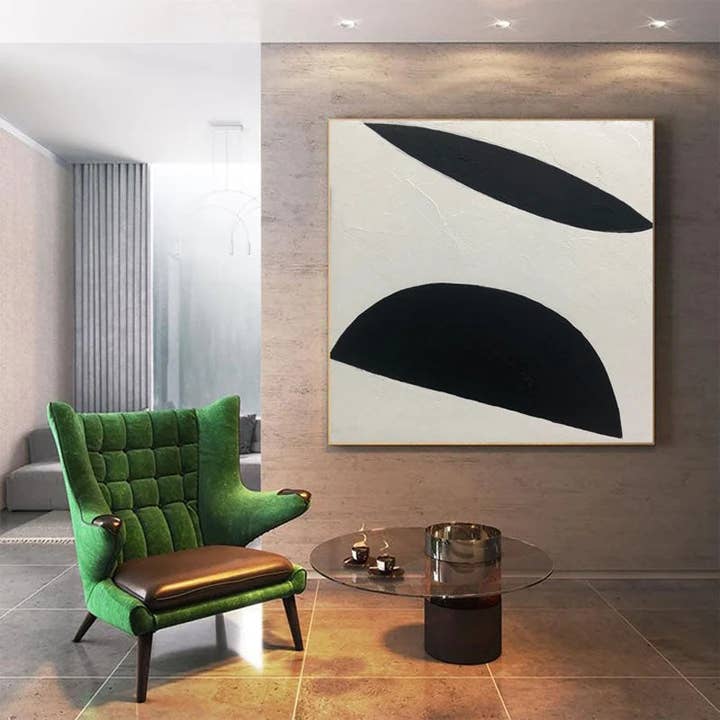 Brochures noires pour la vente par Art by Maudsch