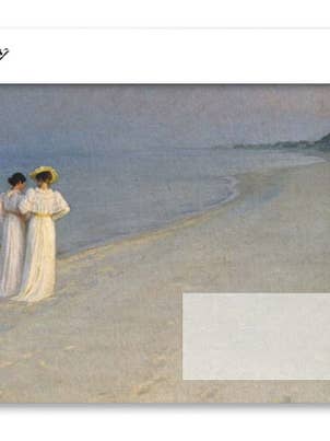 plastic envelope beach, SM13 for wholesale by Actetre Deutschland Gmbh