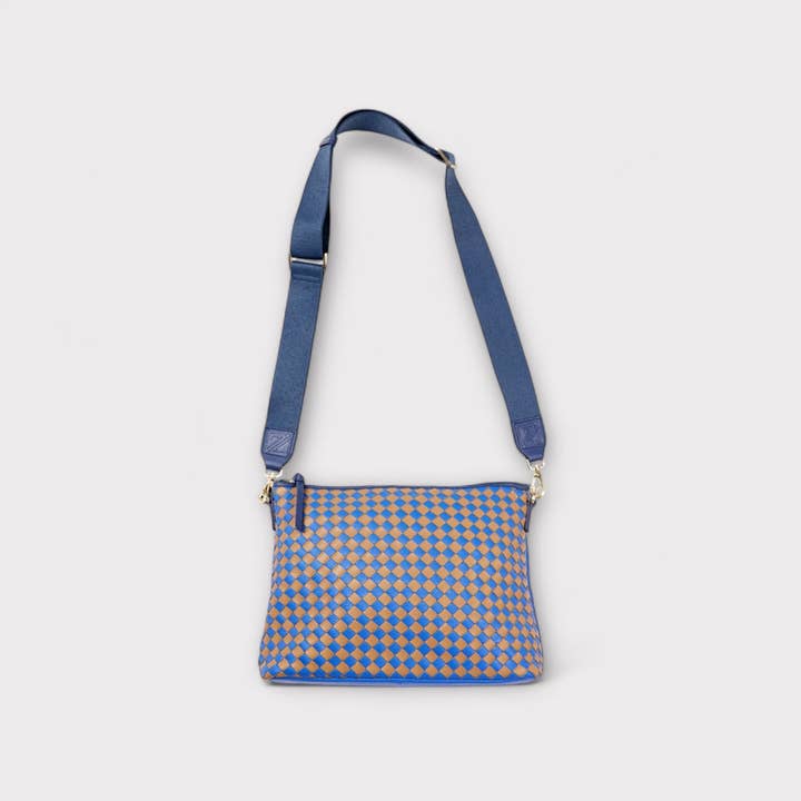 Call it a Comeback Crossbody for wholesale by Capital Z