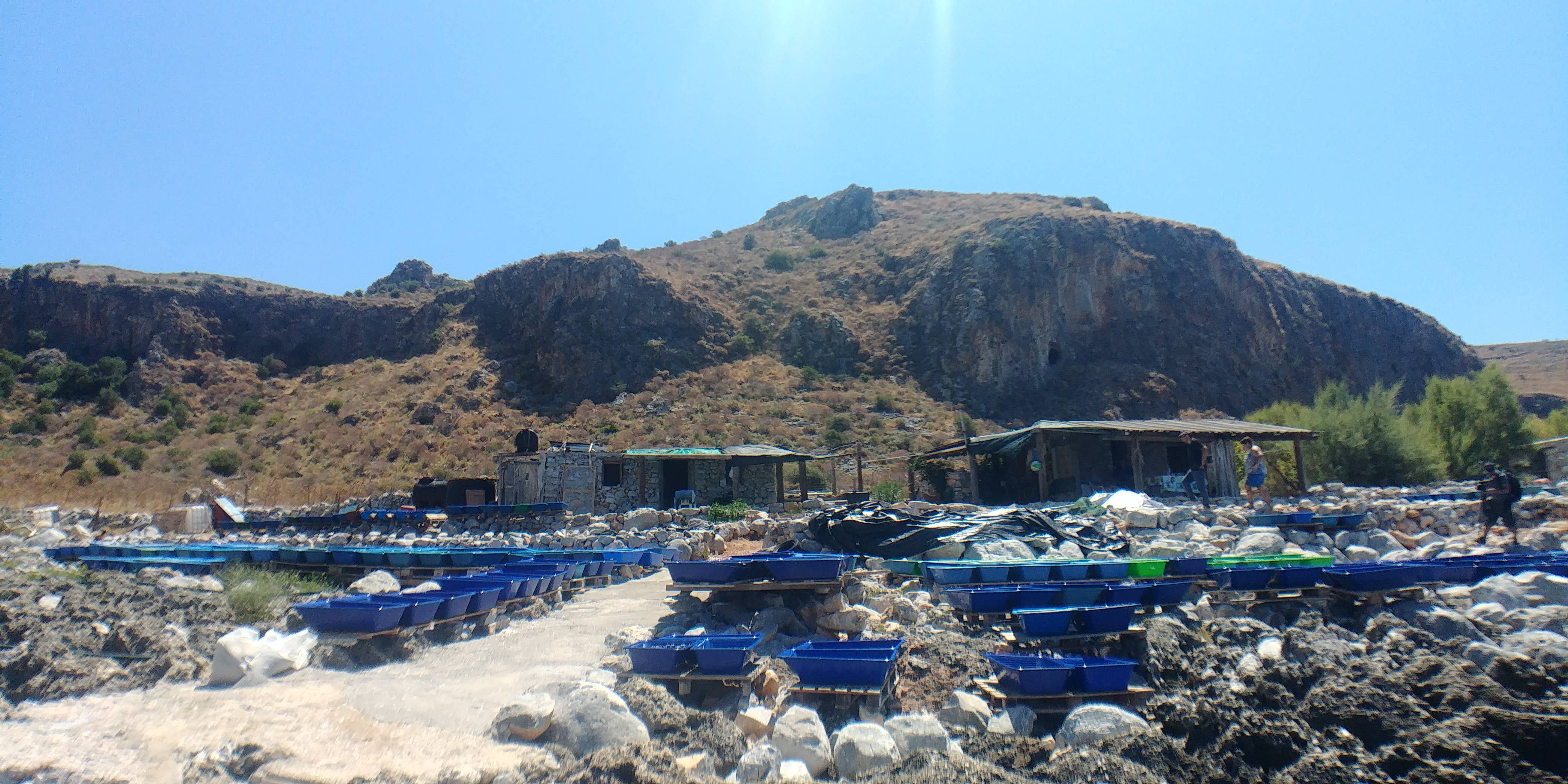 Village Batch - Wholesale Salt - Sea Salt Flakes2