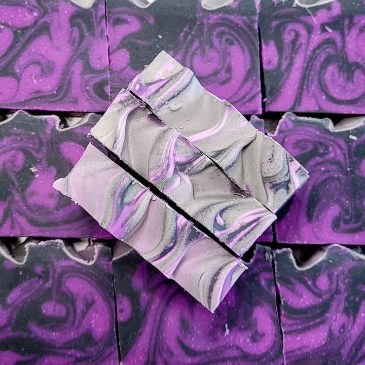 Essentially NOLA Soap Works - Wholesale Bar Soap - Voodoo You Love - Unleash Your Inner Mystique - 5.5oz